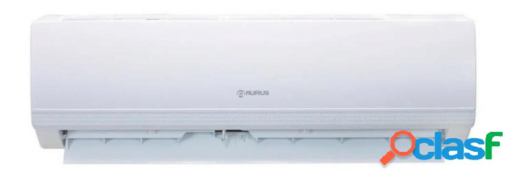 Aurus Aire Acondicionado Minisplit ARU-H12A2/OF, 12000BTU/h,