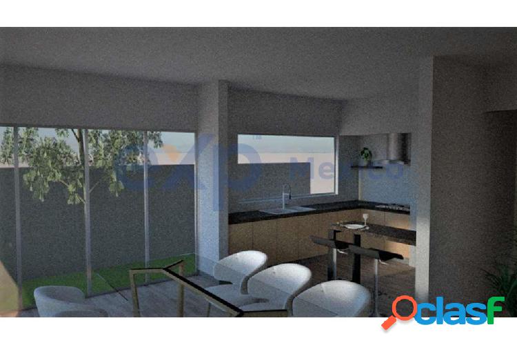 CASA EN VENTA PUERTO MORELOS. ALDEA KAAN. 3 RECAMARAS.