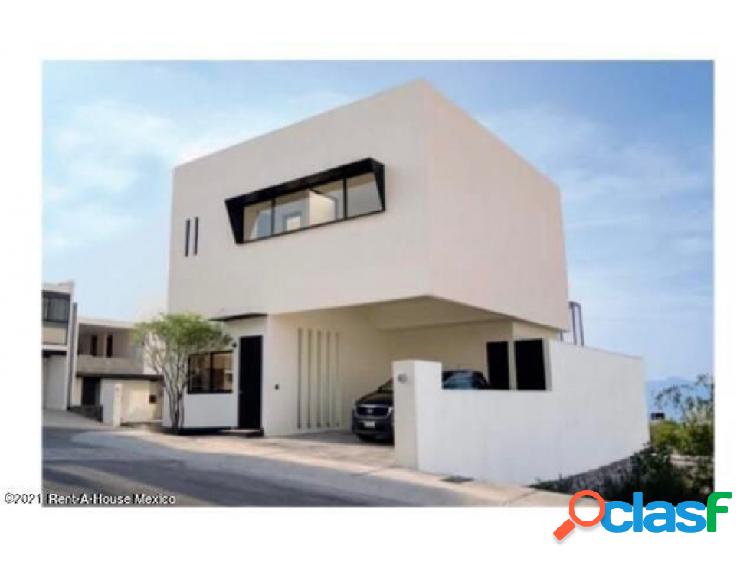 Casa Arquitecto en Zibata en venta KP