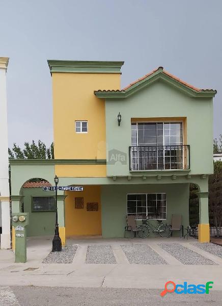 Casa en venta Ciudad Juárez Chihuahua Fraccionamiento La