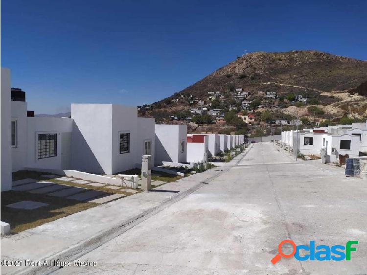 Casa en venta en San Bartolo AL211118
