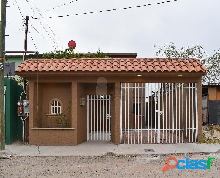 Casa sola en renta en Lomas de La Presa, Tijuana, Baja