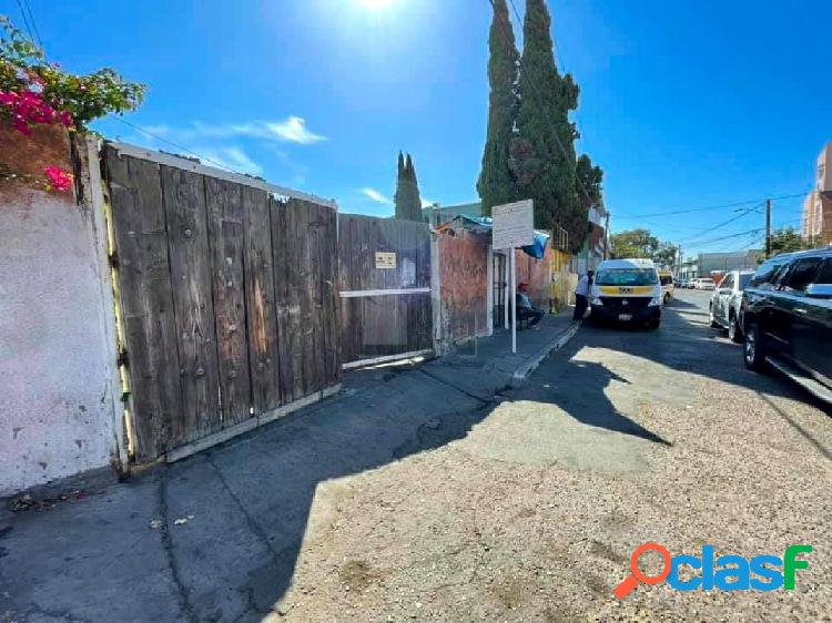 Casa sola en venta en 10 de Mayo, Tijuana, Baja California