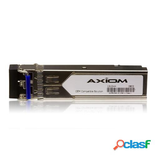 Cisco 100BASE-FX SFP Módulo Transceptor GLC-GE-100FX,