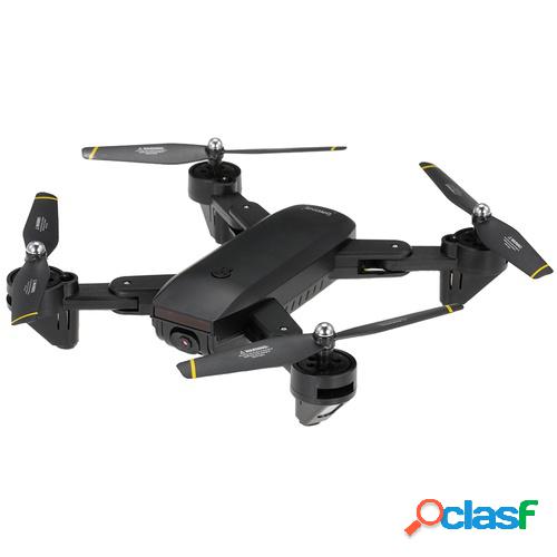 Drone Binden Dm107s con Cámara 2MP, 4 Rotores, hasta 80