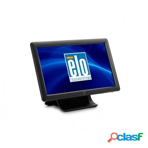 Elo TouchSystems 1509L LED TouchScreen 15.6, Widescreen,