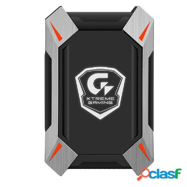 GIGABYTE Xtreme Gaming SLI HB Bridge de 1 Slot