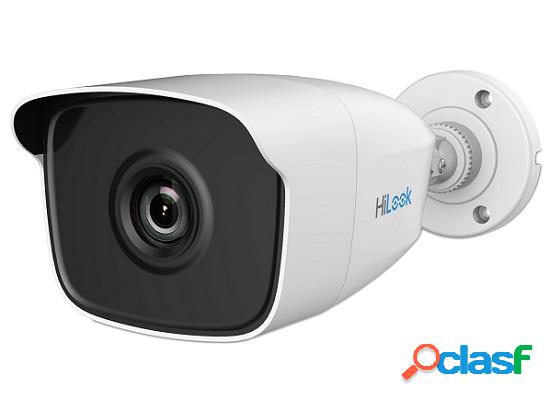 Hikvision Cámara CCTV Bullet IR para Interiores/Exteriores