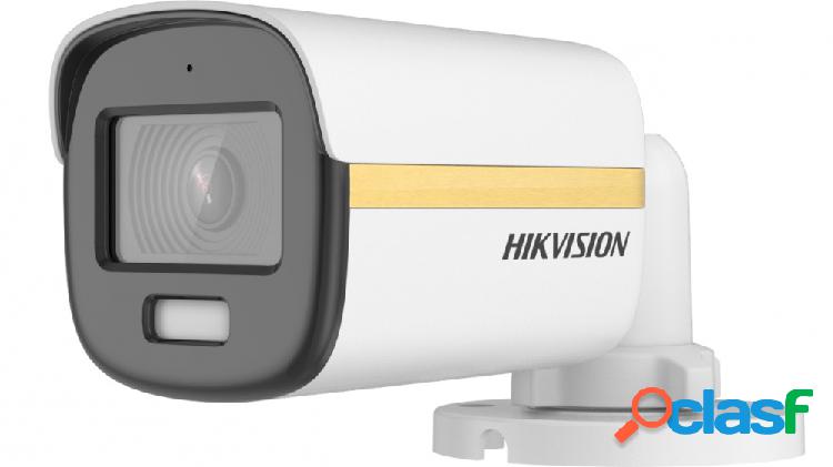 Hikvision Cámara CCTV Bullet Turbo HD para