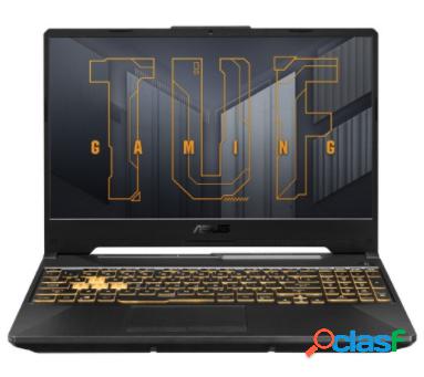 Laptop Gamer ASUS TUF Gaming F15 15.6 Full HD, Intel Core