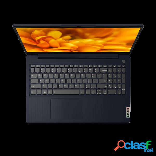 Laptop Lenovo Ideapad 3 15ITL6 15.6" Full HD, Intel Core