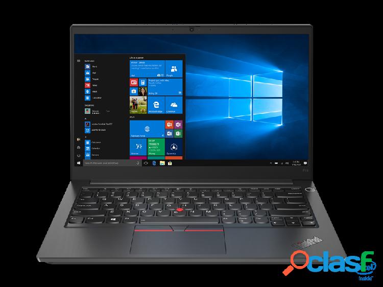 Laptop Lenovo ThinkPad E14 G2 14" Full HD, Intel Core