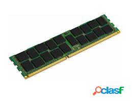 Memoria RAM Kingston DDR3, 1333MHz, 32GB, ECC, CL9, Quad