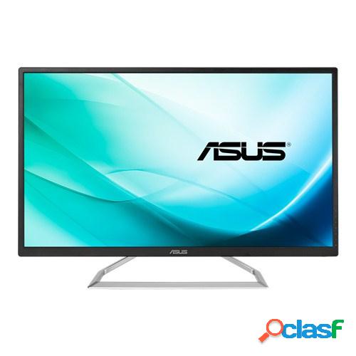 Monitor ASUS VA325H LCD 31.5, Full HD, Widescreen, HDMI, con