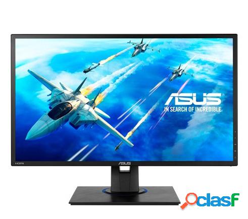 Monitor Gamer ASUS VG245HE LED 24'', Full HD, Widescreen,