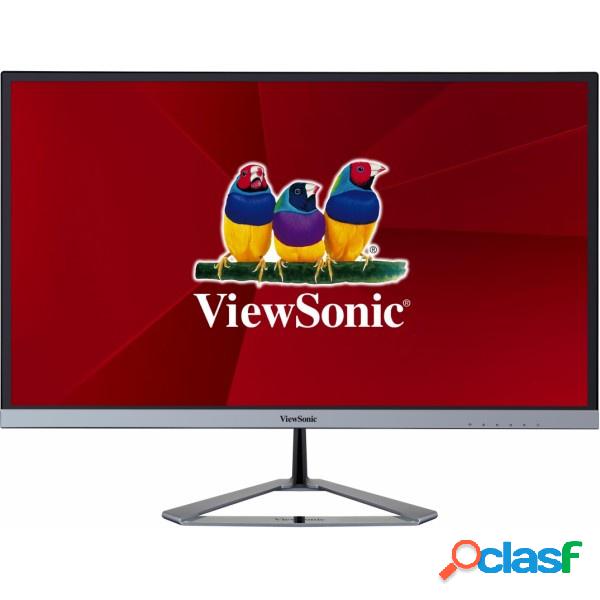 Monitor Viewsonic VX2276-smhd LCD 21.5", Full HD, HDMI,
