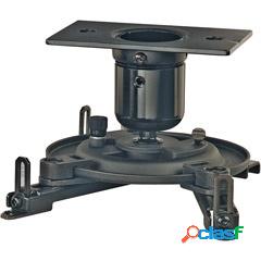 Peerless Soporte de Techo para Proyectores, hasta 22.68 KGs,