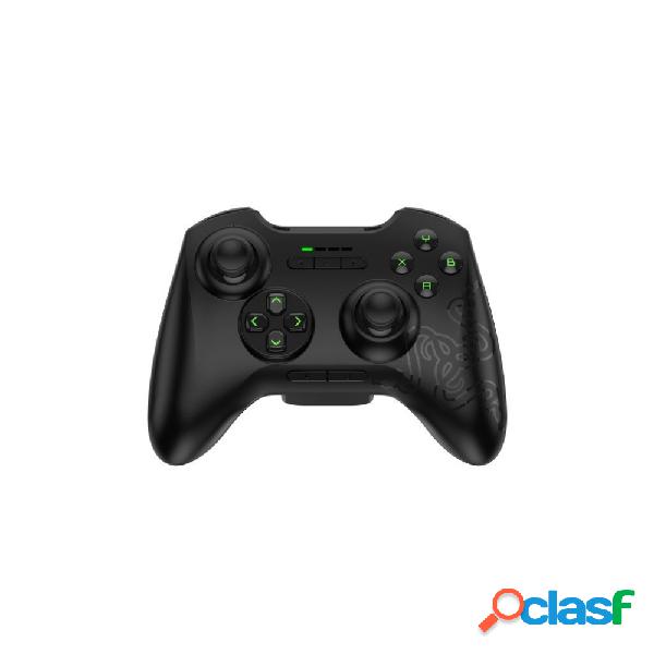 Razer Serval, Alámbrico/Inalámbrico, Bluetooth 3.0, USB,