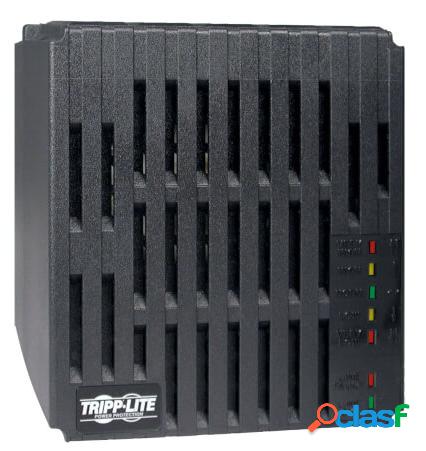 Regulador Tripp Lite LC1200, 1200J, 1200W, Entrada 120V