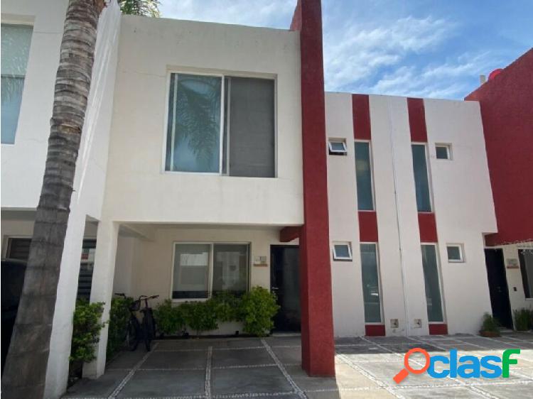 Se Vende Casa Fraccionamiento Casa Magna, Querétaro