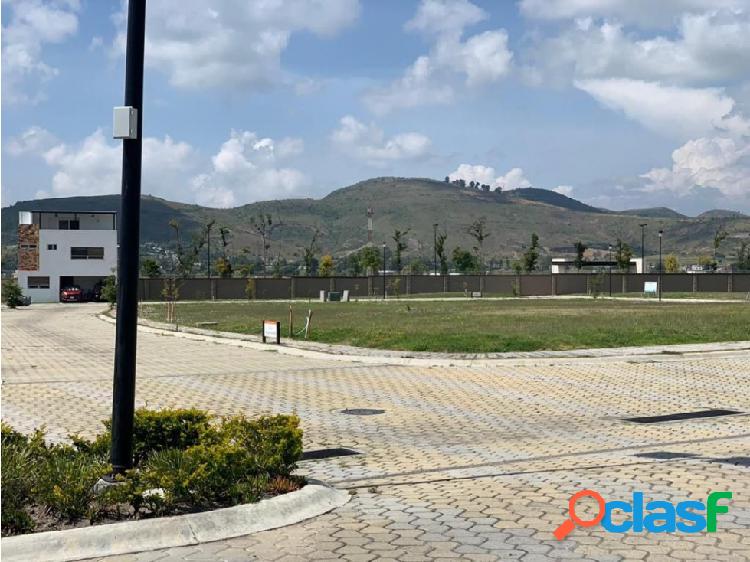 Terreno en Venta en Angelópolis