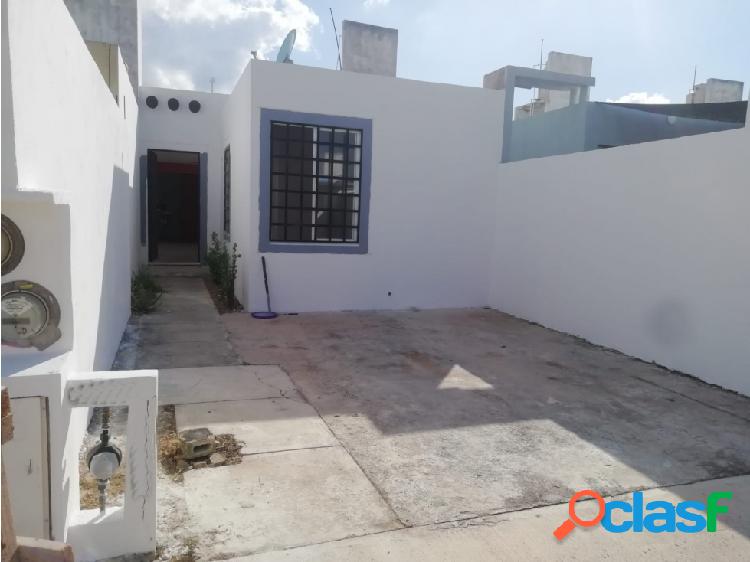 Casa de Oportunidad en Caucel, Mérida, Yucatán
