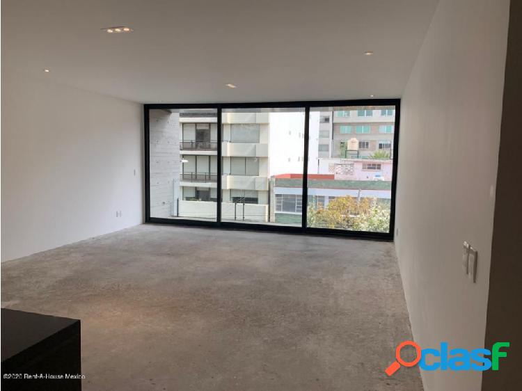 Departamento en venta en Polanco Galileo CAT211784