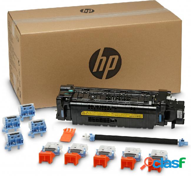 HP Kit de Mantenimiento J8J87A, 150.000 Páginas, para