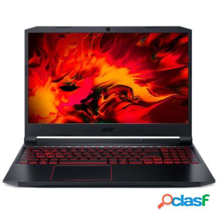 Laptop Gamer Acer Nitro 5 AN515-44-R6GH 15.6" Full HD, AMD