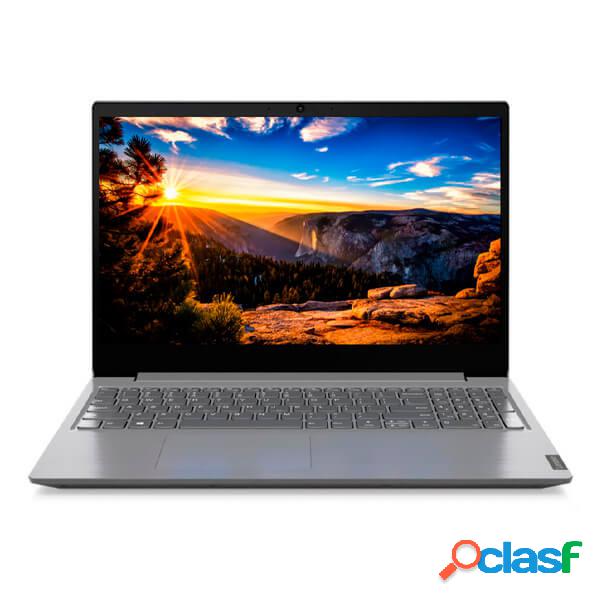 Laptop Lenovo V15 IIL 15.6" HD, Intel Core i5-1035G1 1GHz,