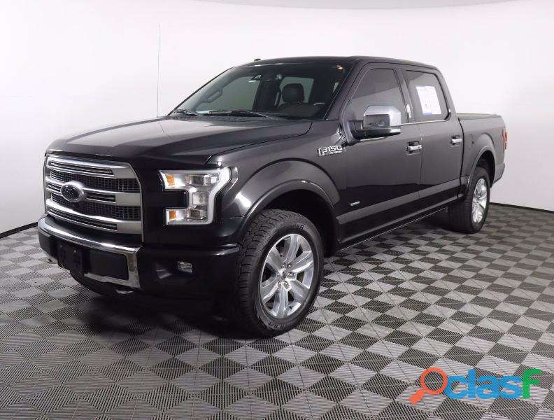 ford f150 2015 4x4