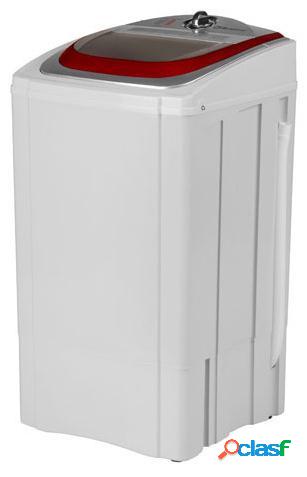 Koblenz Secadora de Carga Vertical SCK-55, 5.5kg, Blanco