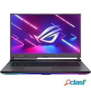 Laptop Gamer ASUS ROG Strix G17 17.3" Full HD, AMD Ryzen 9