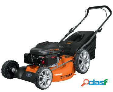 Truper Podadora P-622, 4474W, 1.3L, Naranja/Negro