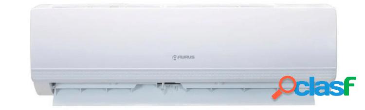 Aurus Aire Acondicionado Minisplit ARU-12A1/OF, 1200BTU/h,