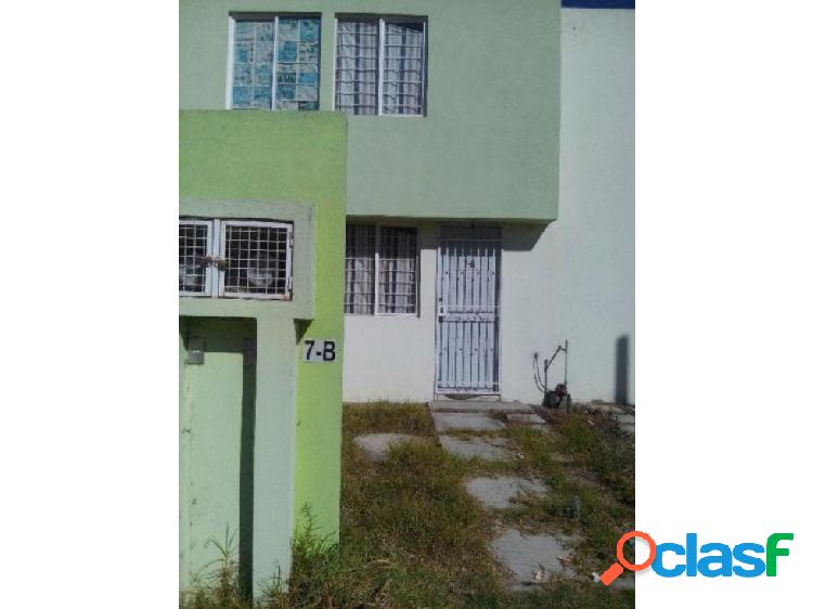 Casa En Venta Tehuacán Puebla (987)