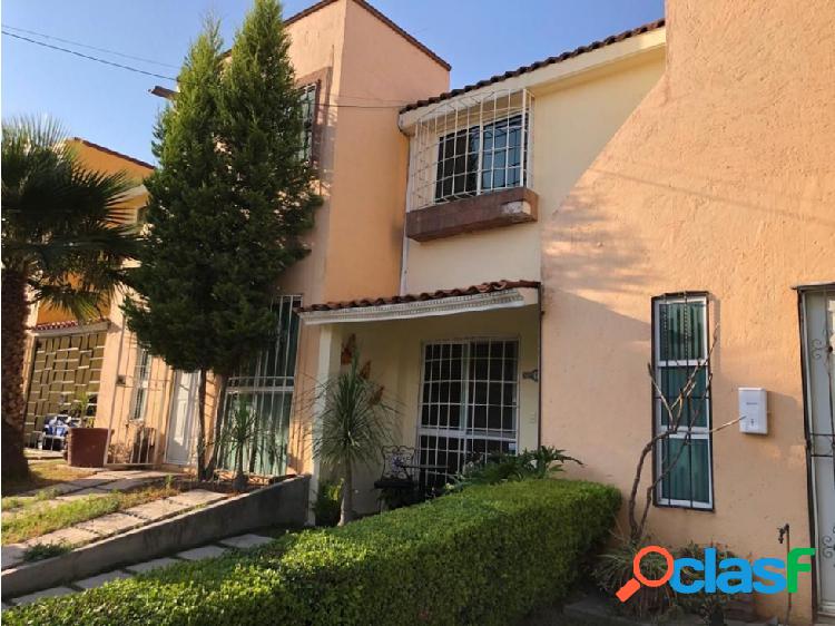Casa en venta en Granjas San Cristobal Saul Leven EM213965