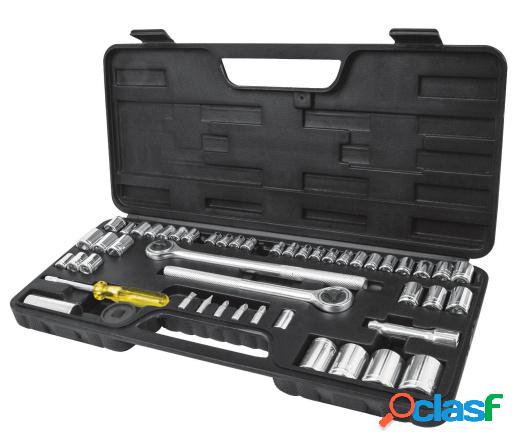 Pretul Estuche de Herramientas para Mecánico SET-51, 51