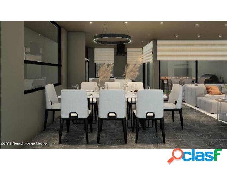 RCS-21-4297 PRE-VENTA RESIDENCIA 4 RECÀMARAS ALTOZANO