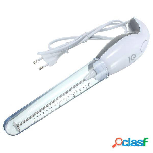220V-240V Alimento Frother Handheld Eléctrico Leche Frother