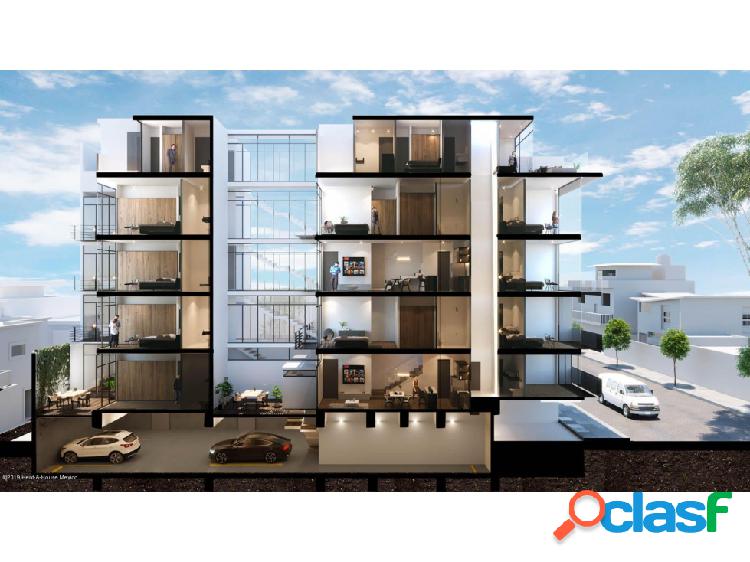 Departamento en venta en Del Valle Av Sanchez Azcona