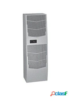 Hoffman Calefactor G28, 6400BTU, 1874W, Gris