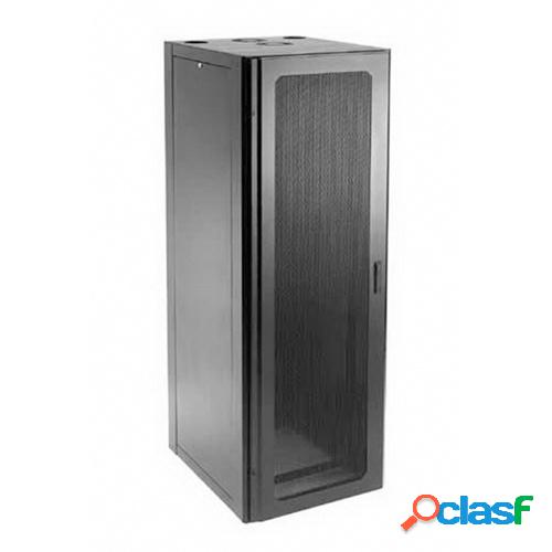 Hoffman Gabinete para Servidor, 43U, hasta 454 kg, Negro