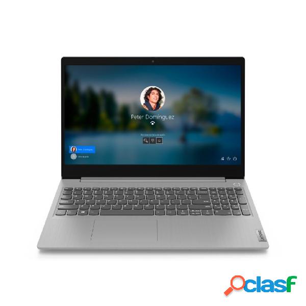 Laptop Lenovo IdeaPad 3 14" HD, Intel Core i5-1035G4
