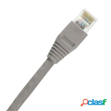 Nexxt Solutions Cable Patch Cat6a UTP RJ-45 Macho - RJ-45