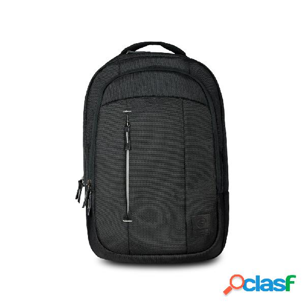 Cool Capital Mochila de Poliéster CC-B29424 para Laptop