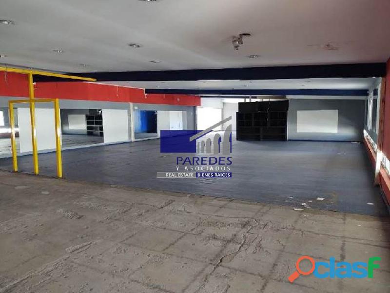 Local Renta ideal gimnasio 349 m2 Plaza Torremolinos,