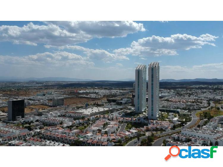 QH5 2058 Terreno para Desarrollo de 480 Viviendas Jurica