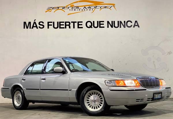 1998 FORD GRAND MARQUIS