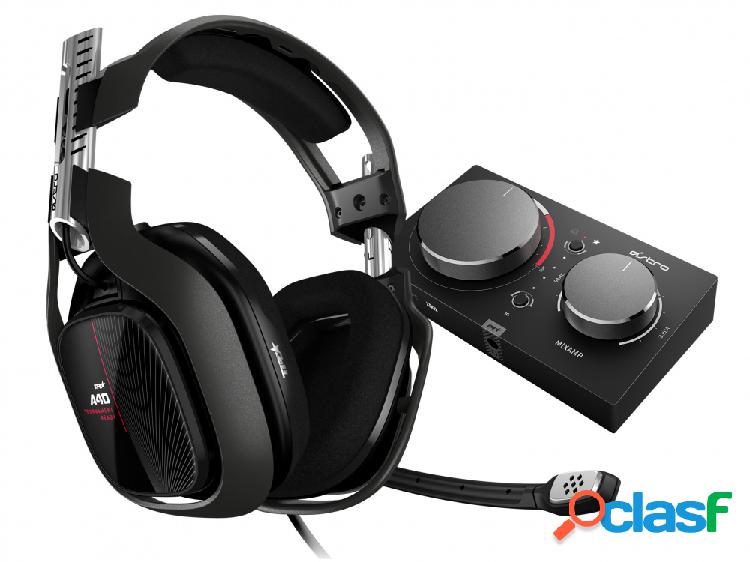 Astro Gaming Audífonos Gamer A40 TR para Xbox, Alámbrico,